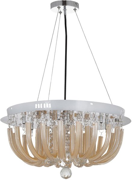 Подвесная люстра Lumina Deco LDC 9798-450