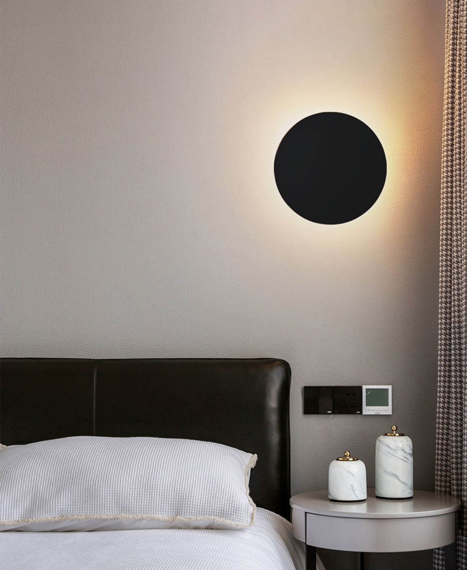 Бра декоративное DesignLed ML-R150-BL-WW