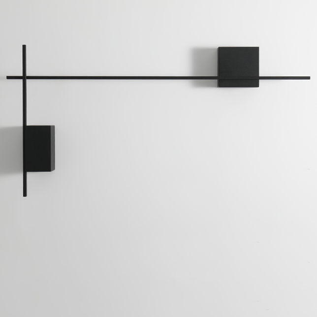 Настенный светильник BURTON by ImperiumLoft