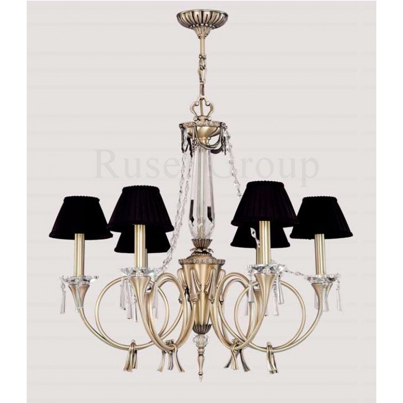 Люстра Creval Arco 745А