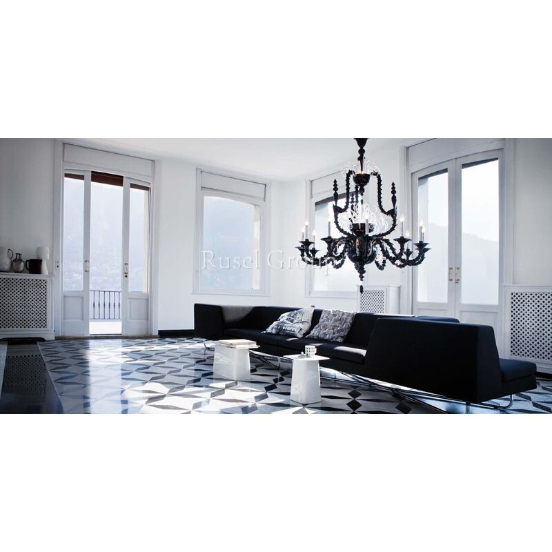 Люстра de MAJO VIVALDI K12 LED