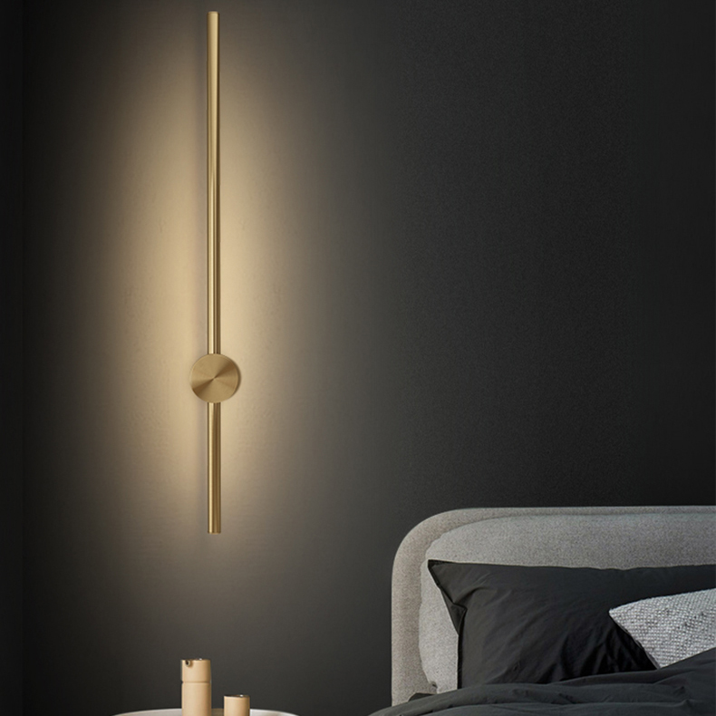 Настенный светильник ION H65 by ImperiumLoft