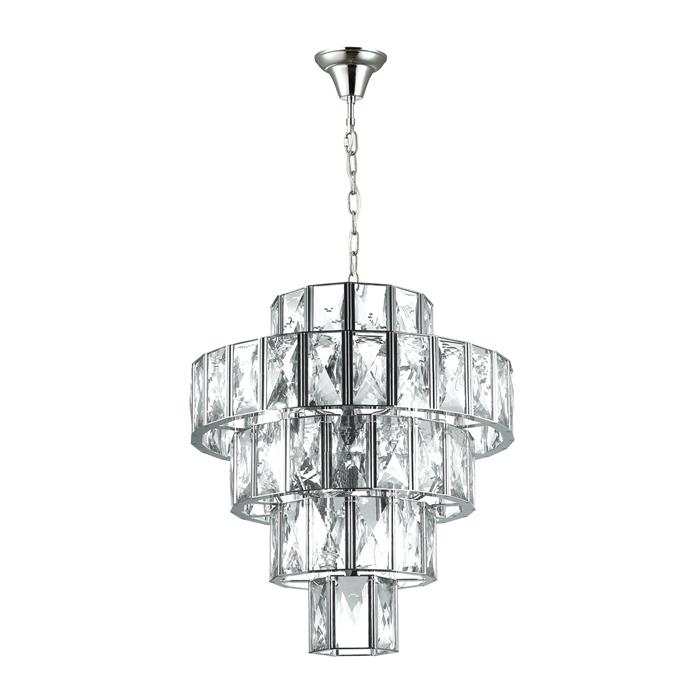 Люстра подвесная CELIA by ImperiumLoft