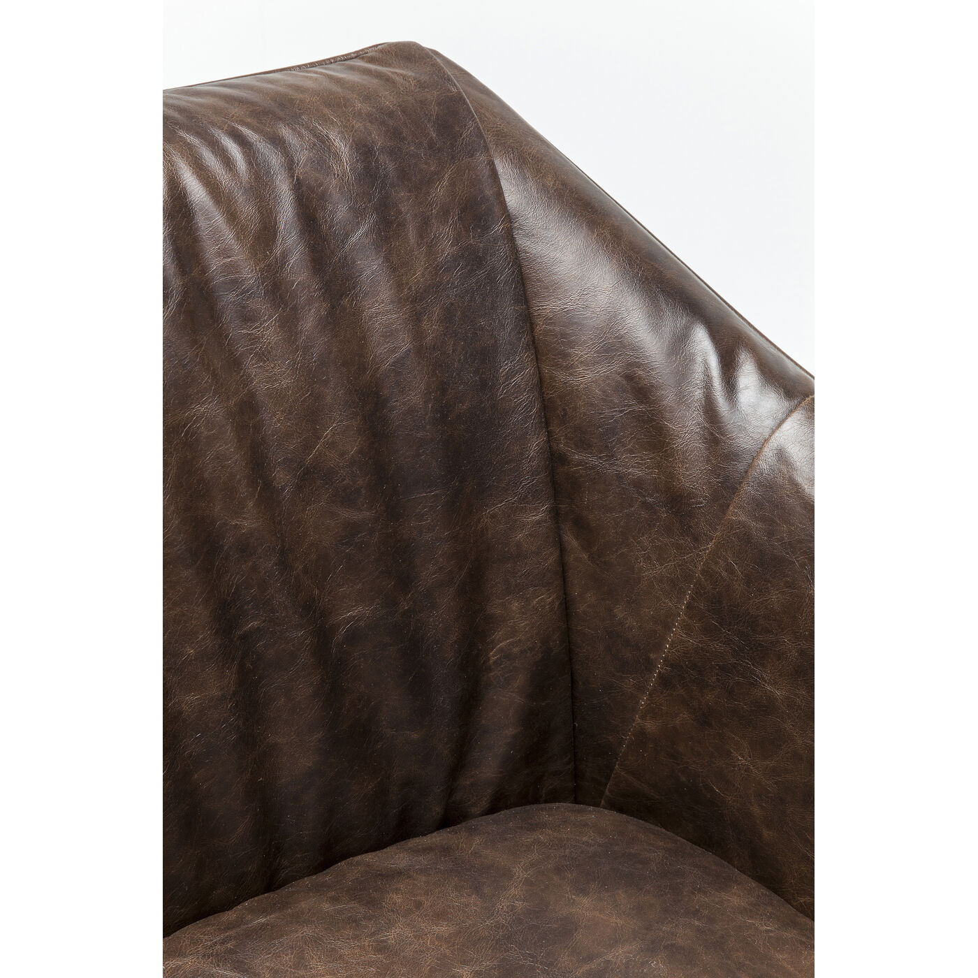 Кресло Diner Brown KARE 79518