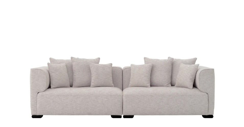 Диван Eichholtz XYLON 116789