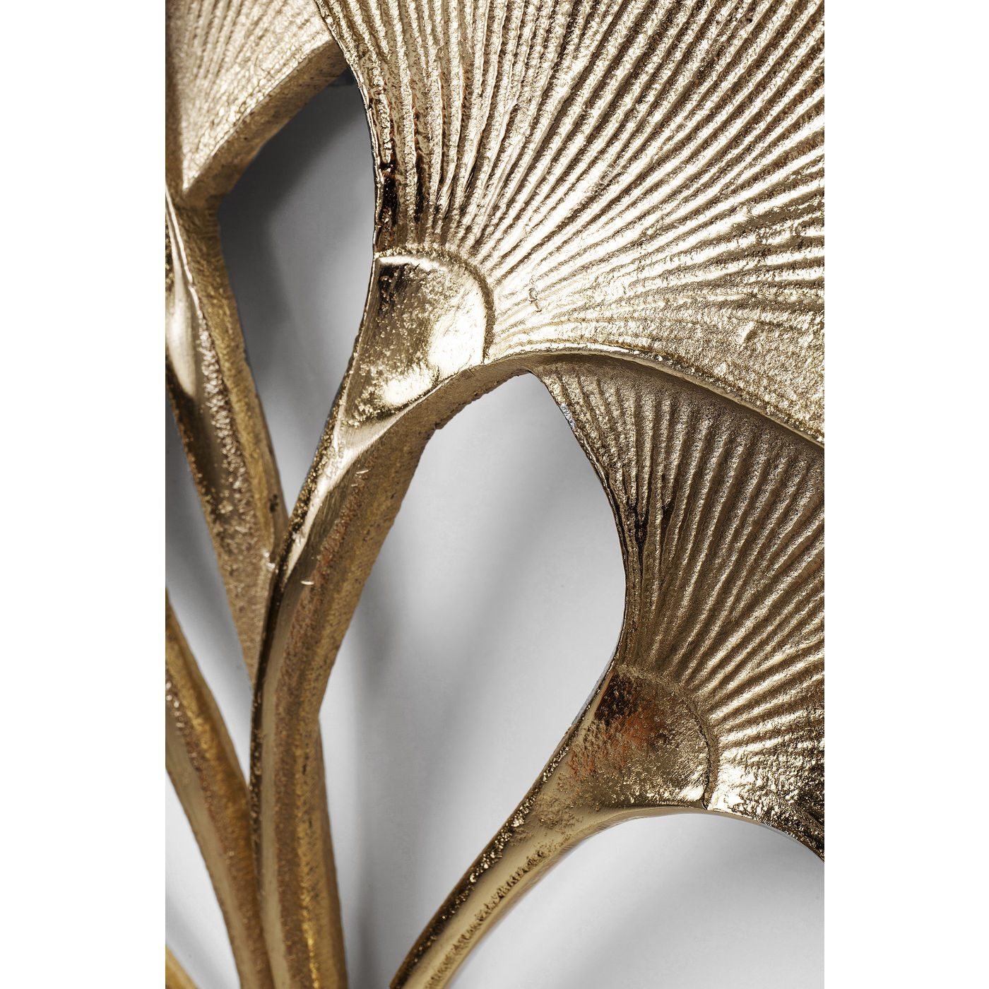 Украшение настенное Ginkgo Leaf 52094 KARE