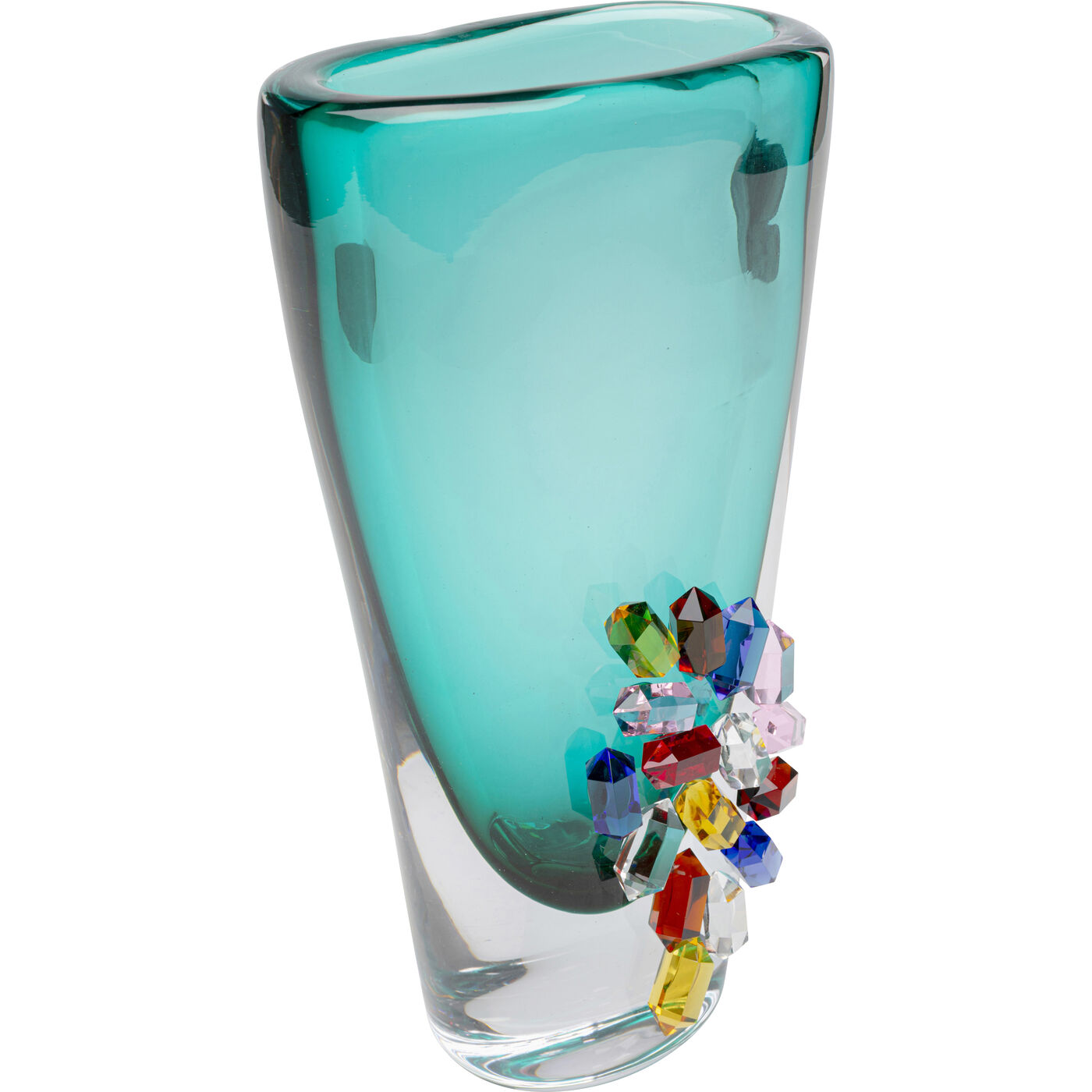 Ваза Sprinkles 30cm KARE 58160