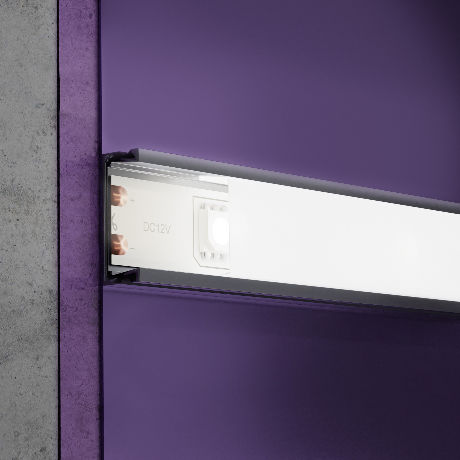 Светодиодная лента Maytoni Led Strip 10121