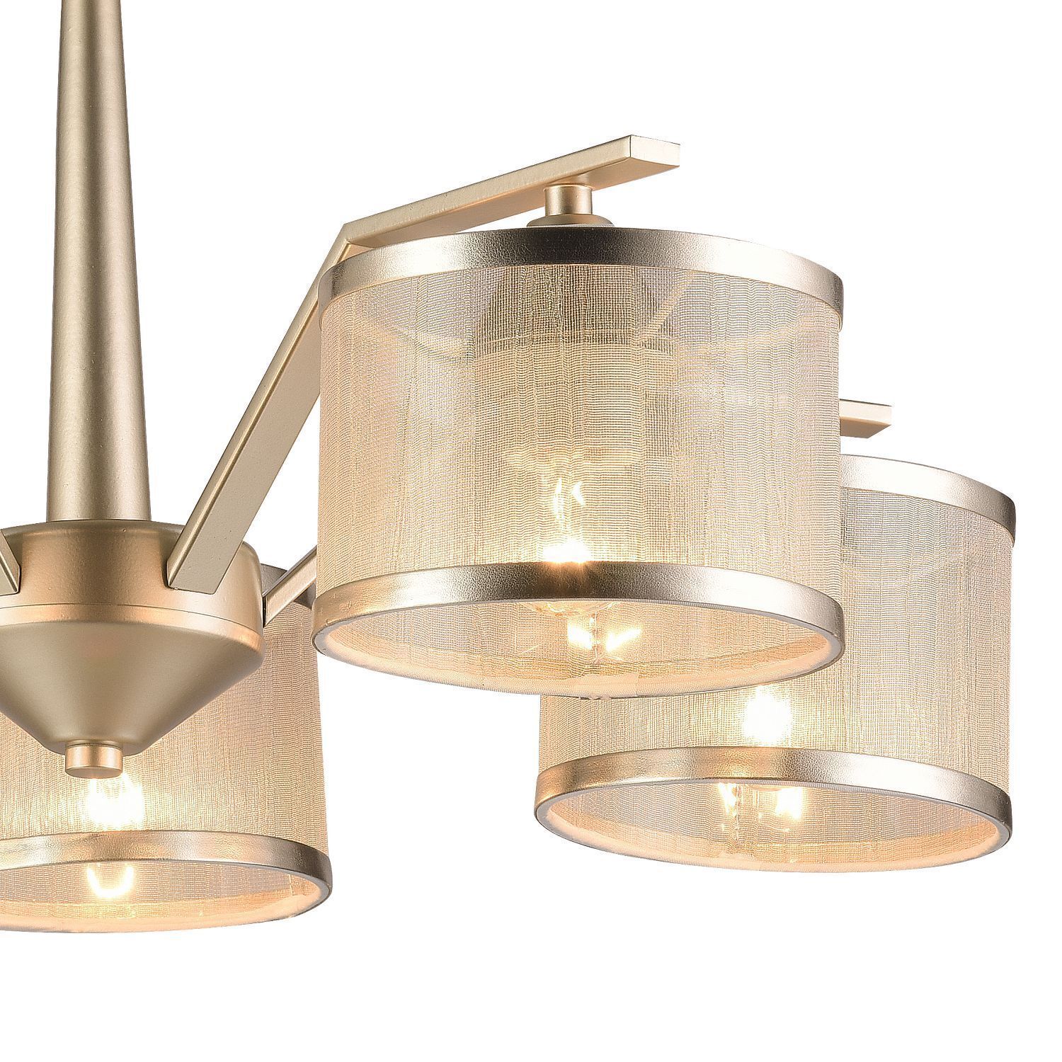 Люстра F-Promo 2488-5P