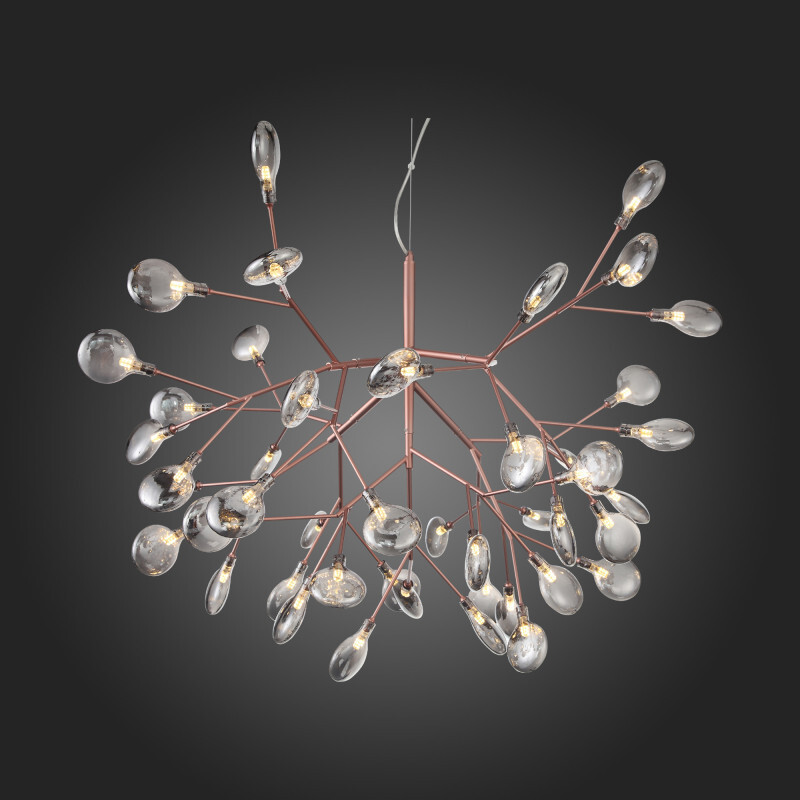 Подвесная люстра ST Luce SL411.313.45