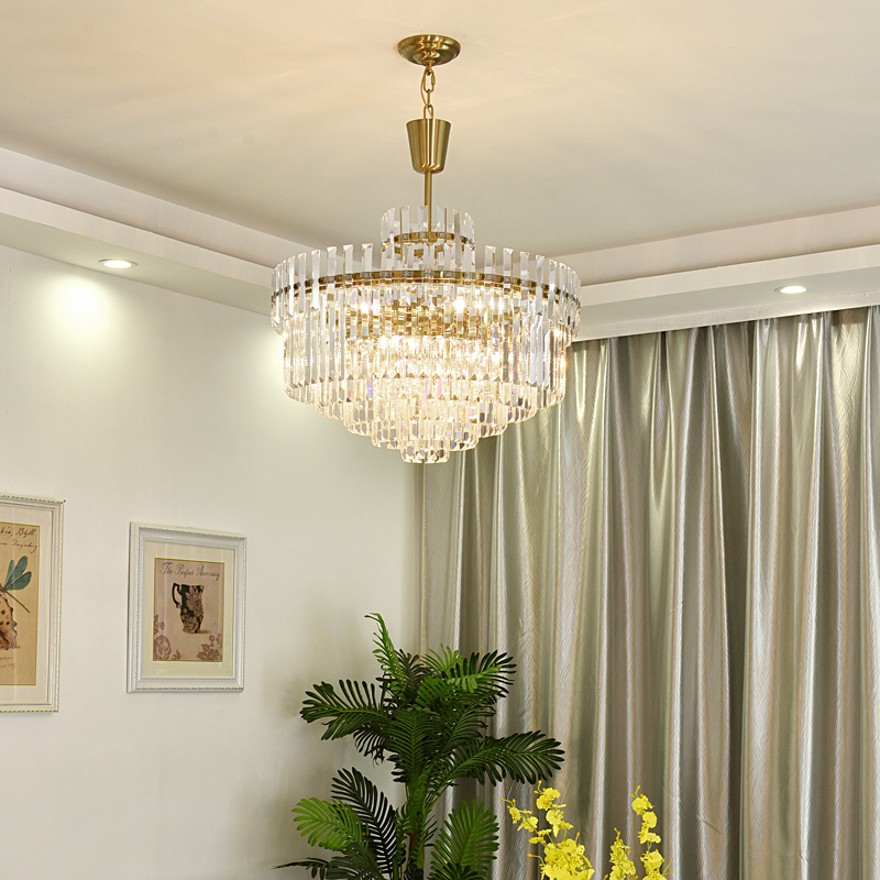 Люстра Hoove by ImperiumLoft