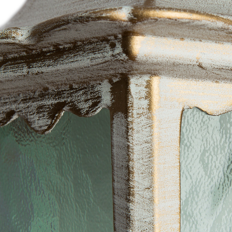 Светильник настенный Arte Lamp A1809AL-1WG