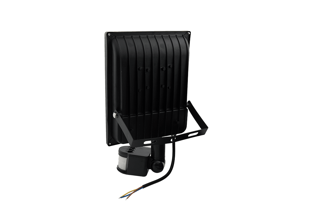 Прожектор светодиодный SWG FL-SMD-30-CW-S