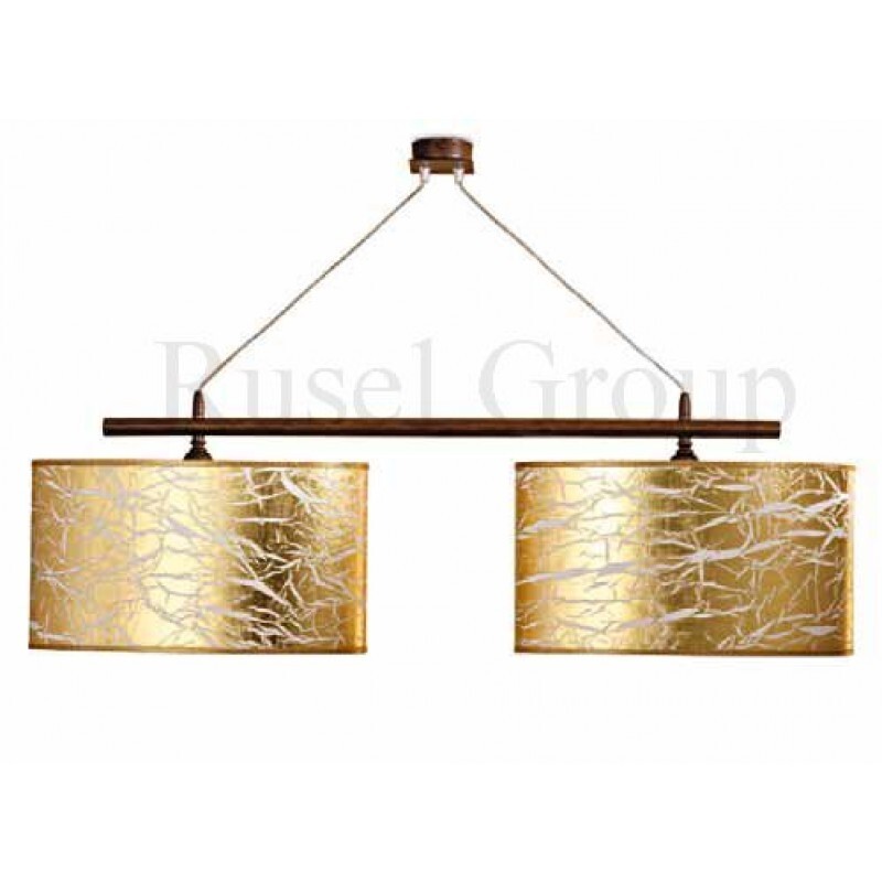 Подвесной светильник Florenz Lamp 2699.02T