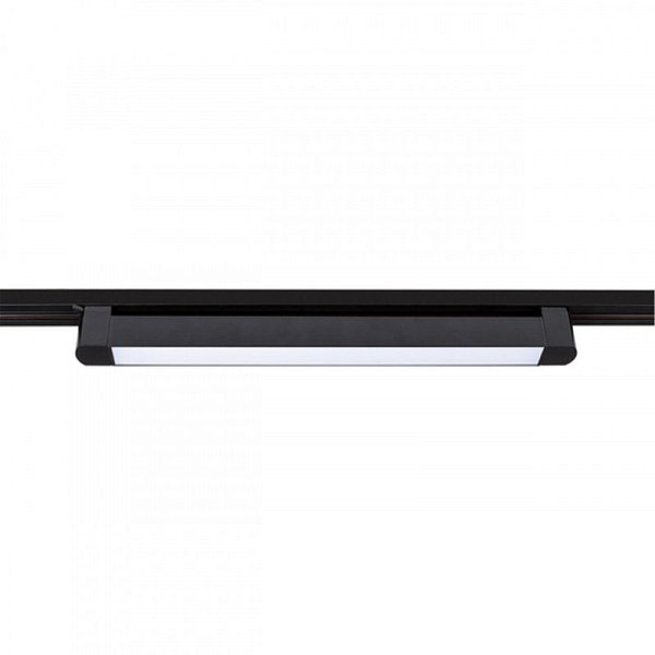 Светильник на шине ARTE Lamp A4574PL-1BK