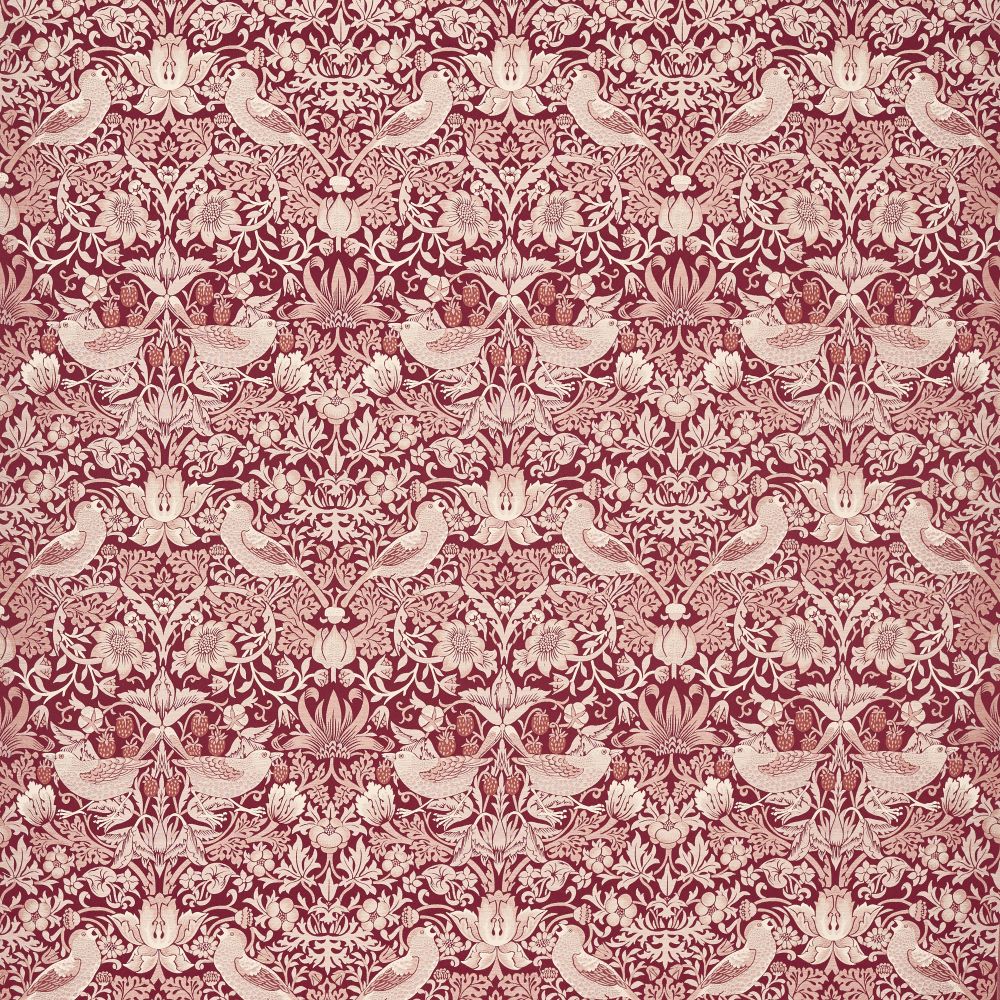 Текстиль Clarke & Clarke William Morris Weaves F1746/05