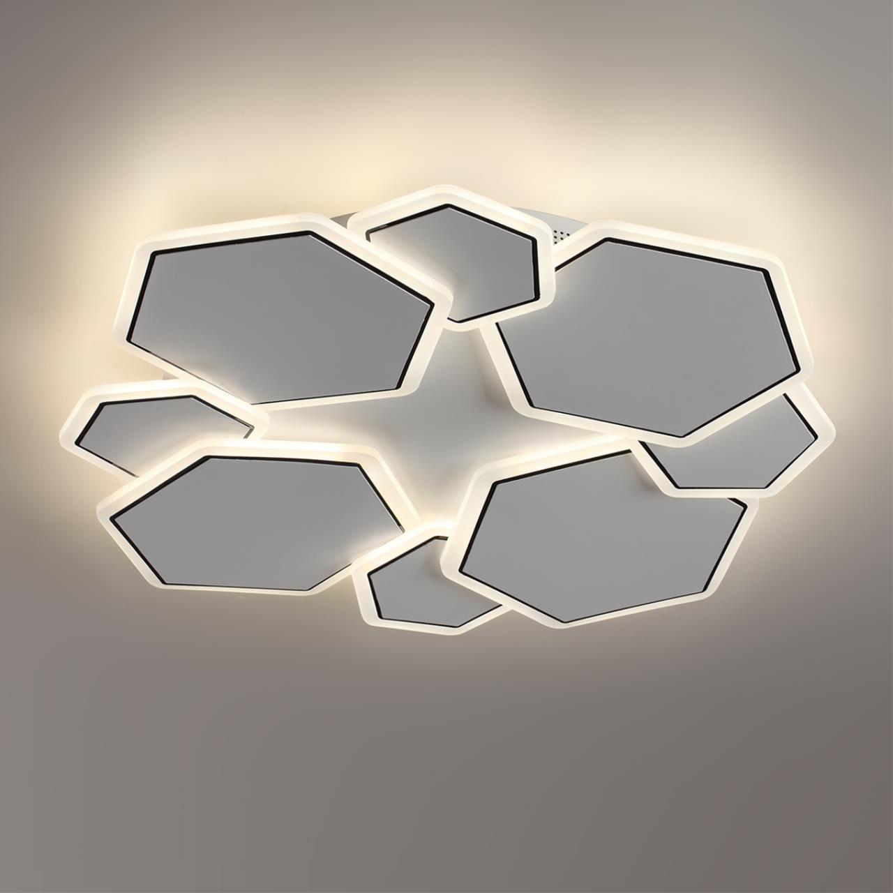 Потолочный светильник Lumion 8012/75CL