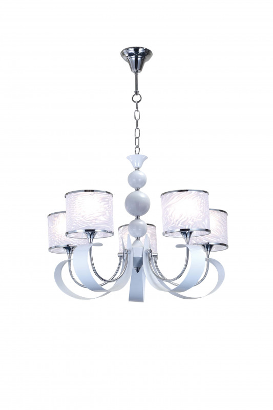 Подвесная люстра Lucia Tucci BREGATTO 100.5