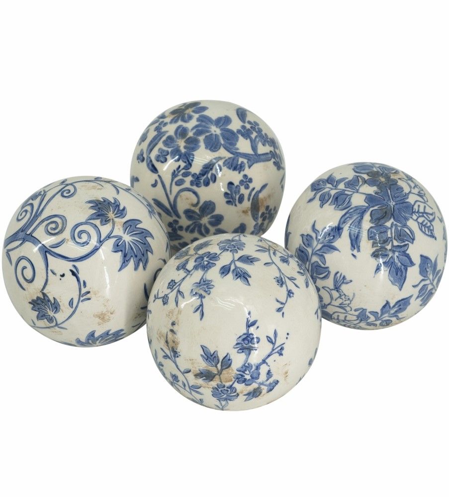 Декор Шары, набор Glasar 61081