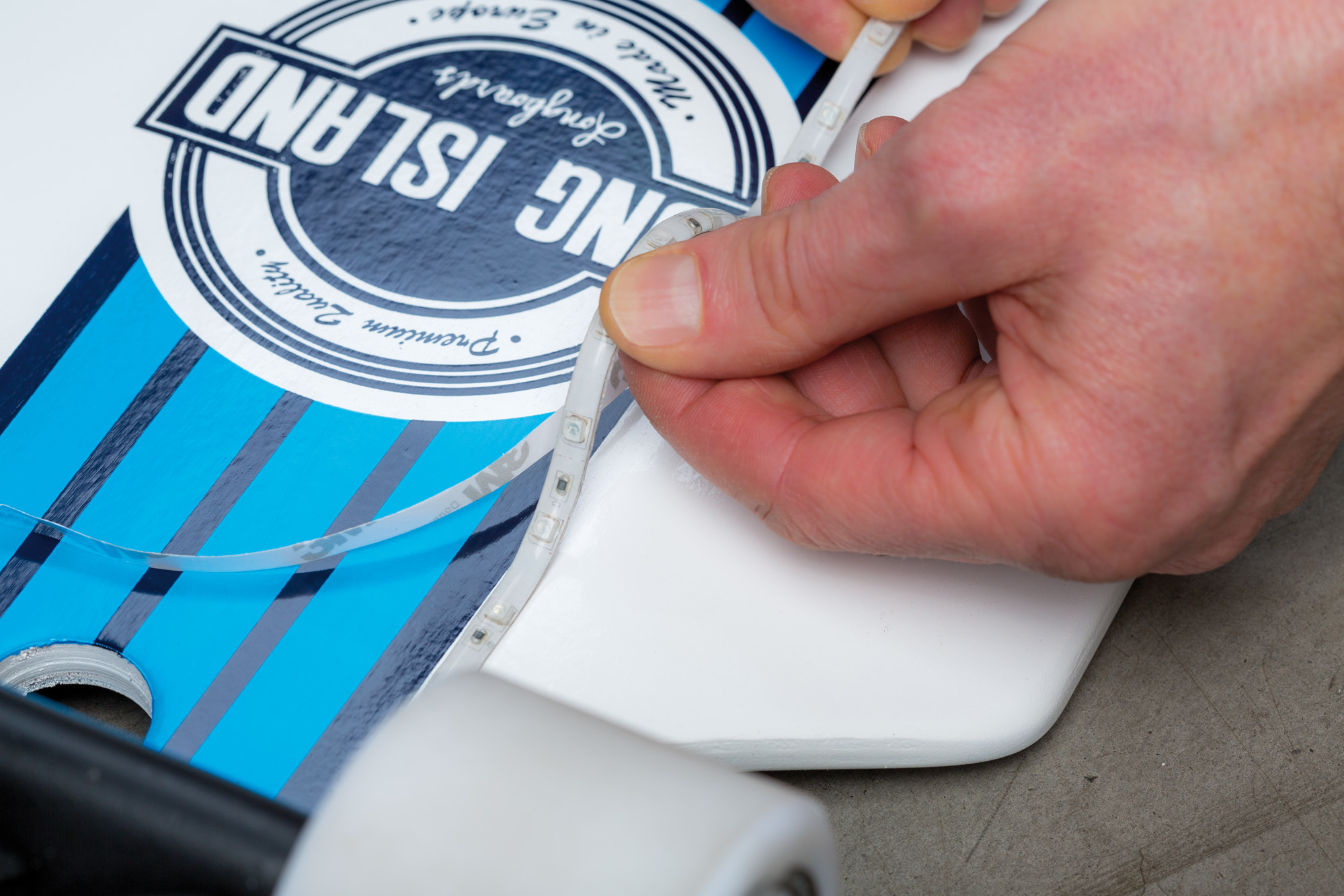 Лента светодиодная Paulmann 70700