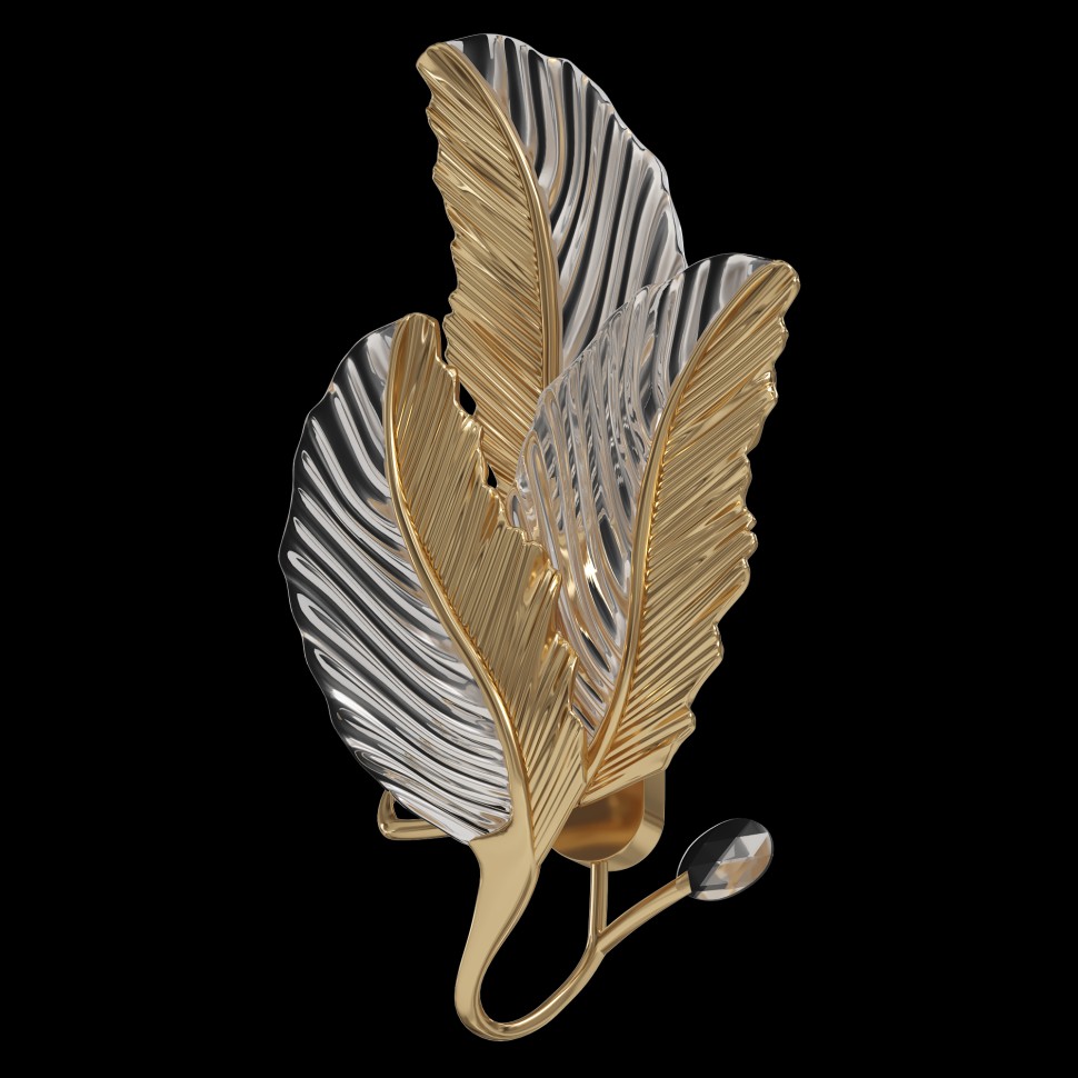 Бра Fluorite FL1182-2W