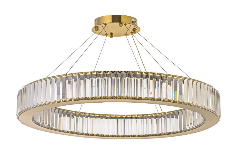 Подвесная люстра Arti Lampadari Anzio L 1.5.80.100 G