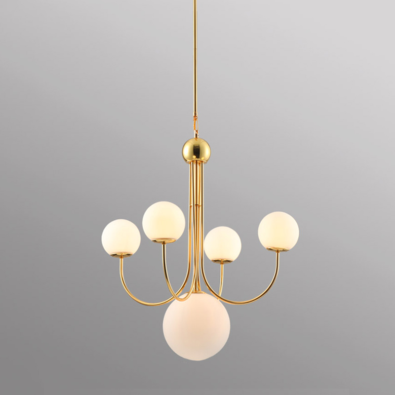 Люстра подвесная THIRA by ImperiumLoft