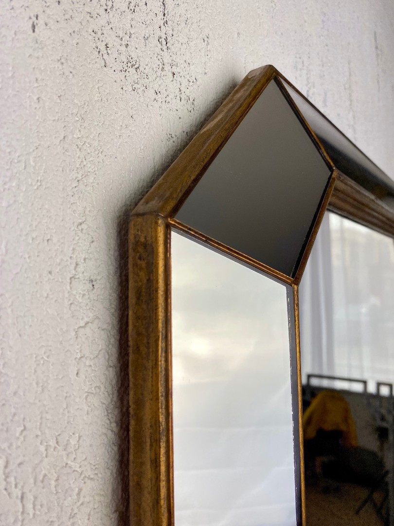 Зеркало BountyHome Valerie mv176