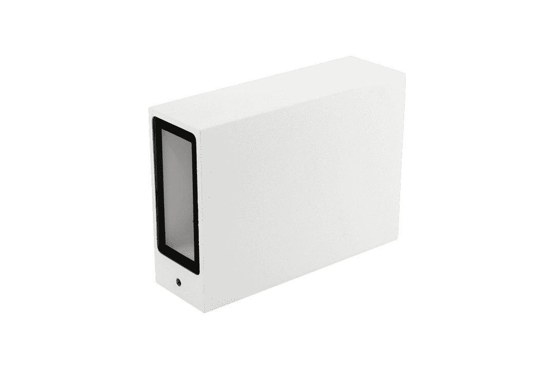 Светильник настенный DesignLed GW-A015-6-WH-NW