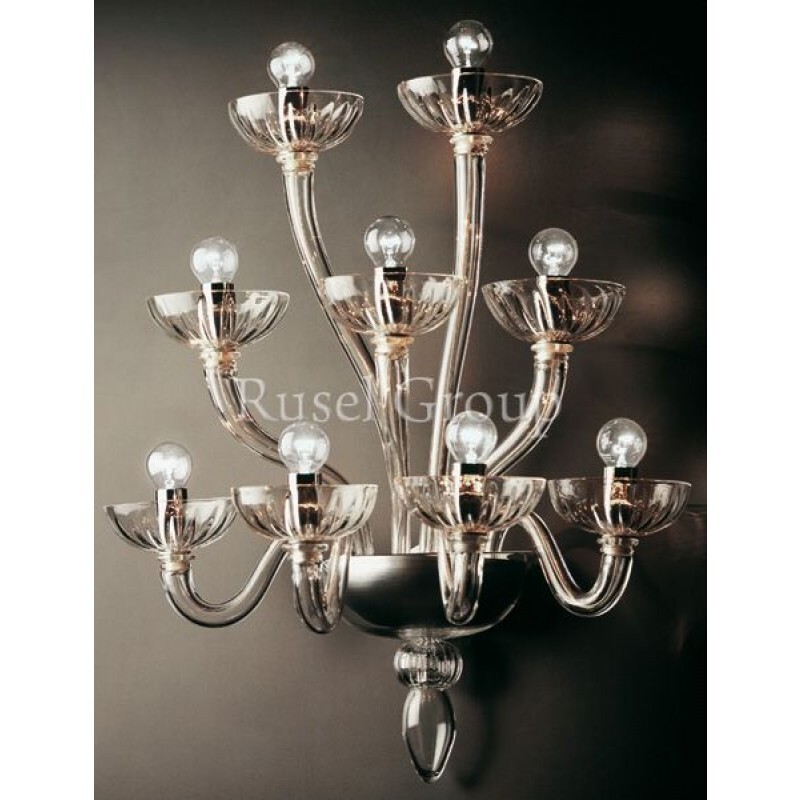 Настенный светильник de MAJO 8000 A4+3+2