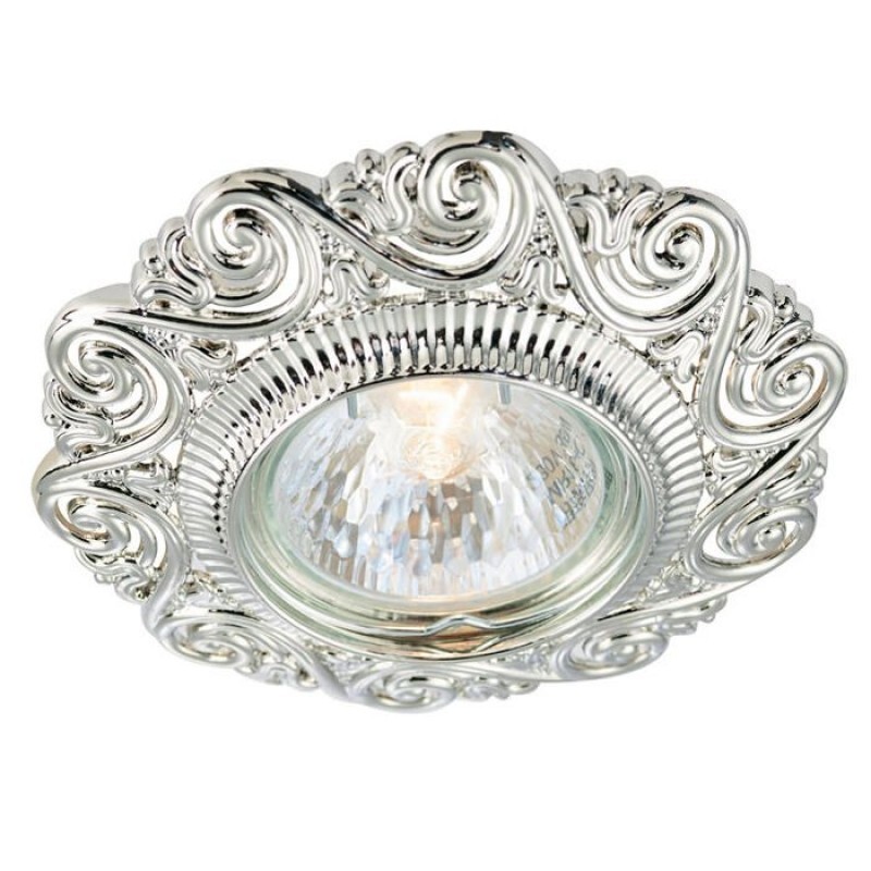 Встраиваемый светильник L'Arte Luce Olbia L13351.53