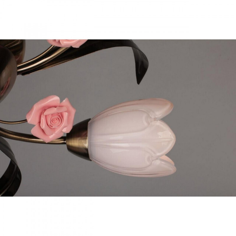 Накладная люстра Omnilux OML-38507-05