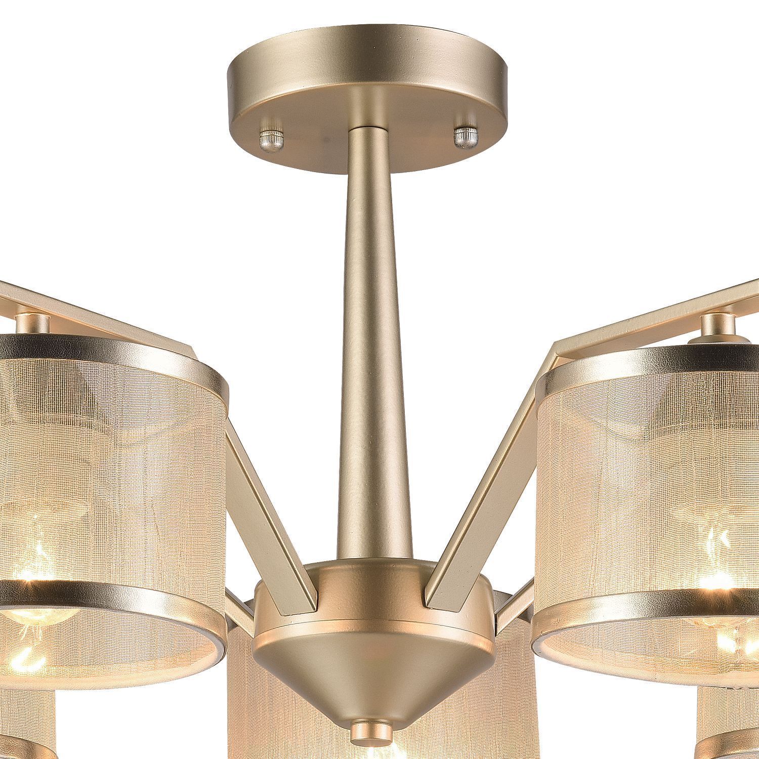 Люстра F-Promo 2488-5P