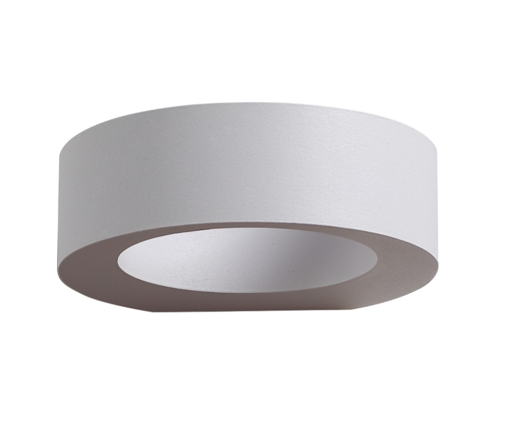 Бра Crystal Lux CLT 135W WH