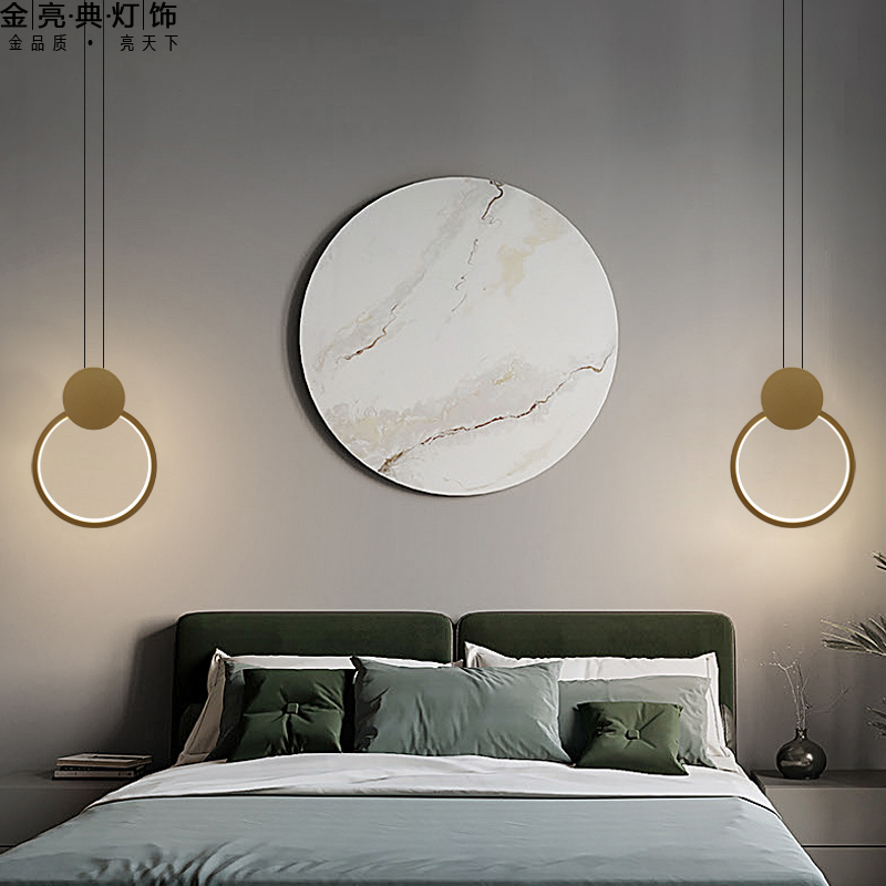 Подвесной светильник MITCH by ImperiumLoft