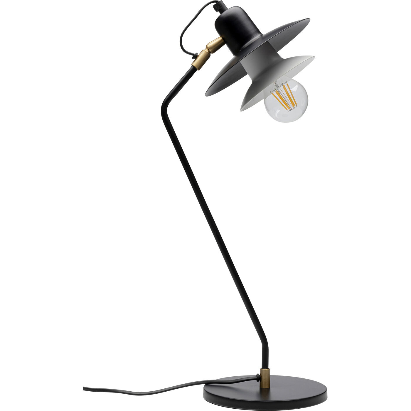 Светильник настольный Speaker 54cm KARE 56466