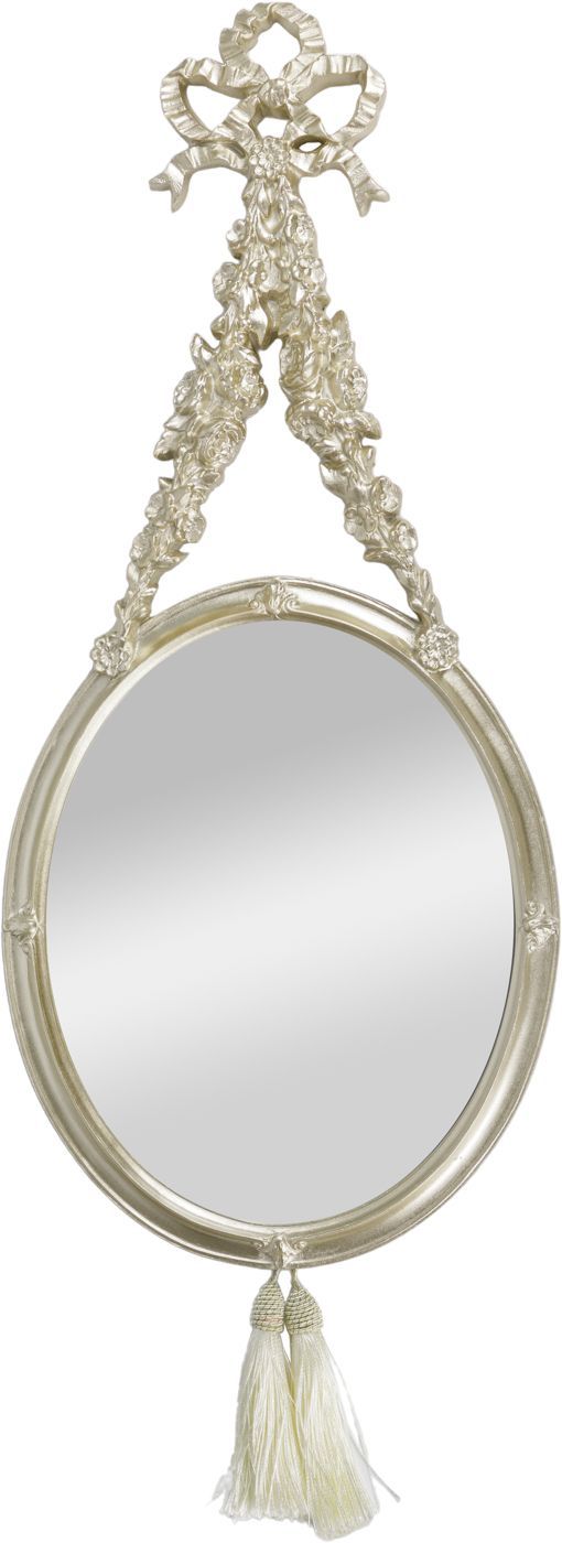 Зеркало настенное Glasar 28-615