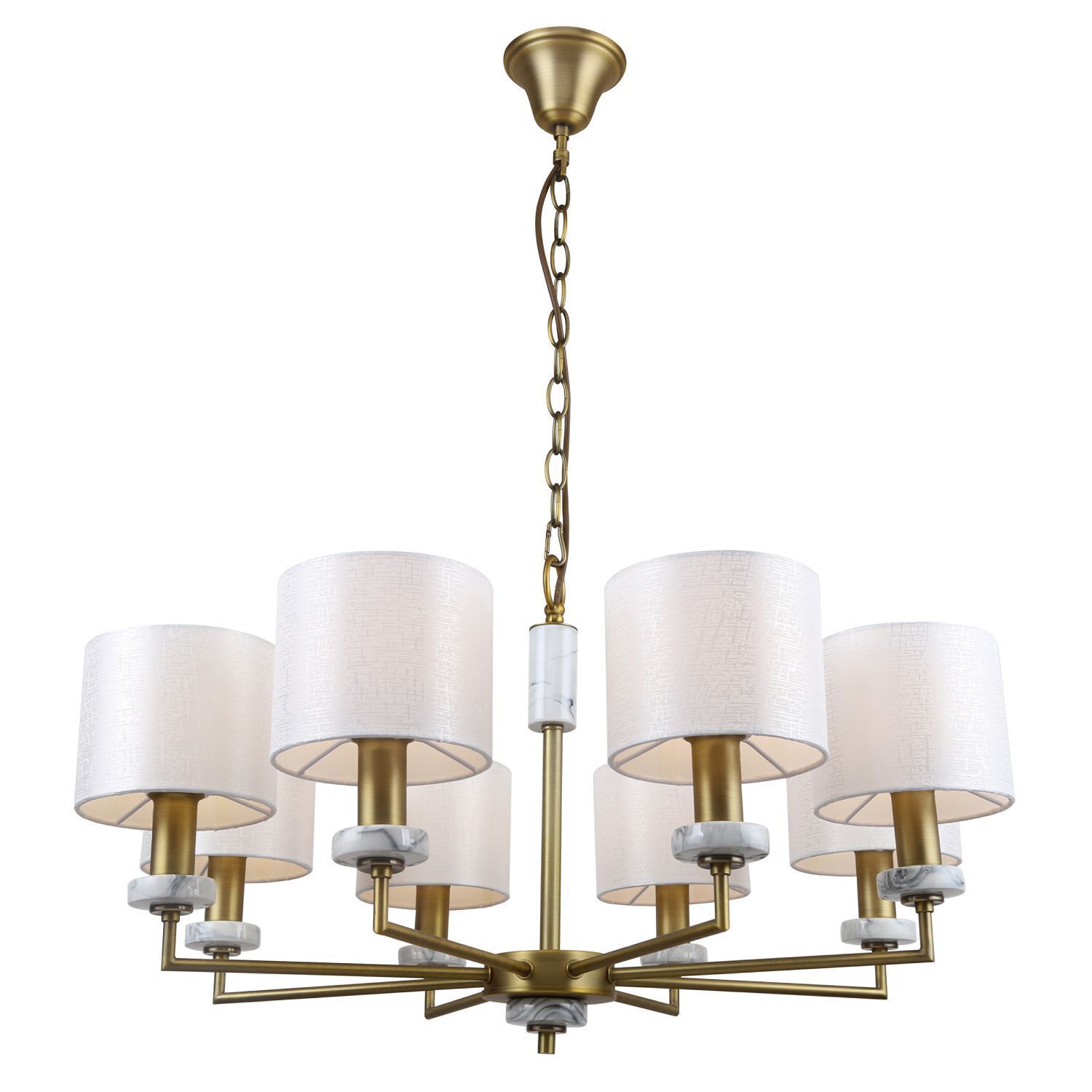 Люстра F-Promo 2347-8P