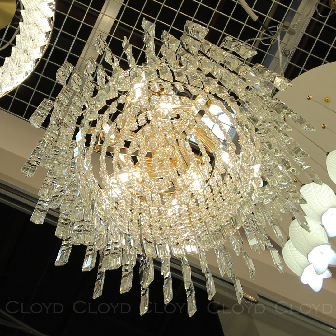 Люстра Cloyd SIBELIUS C9 10890