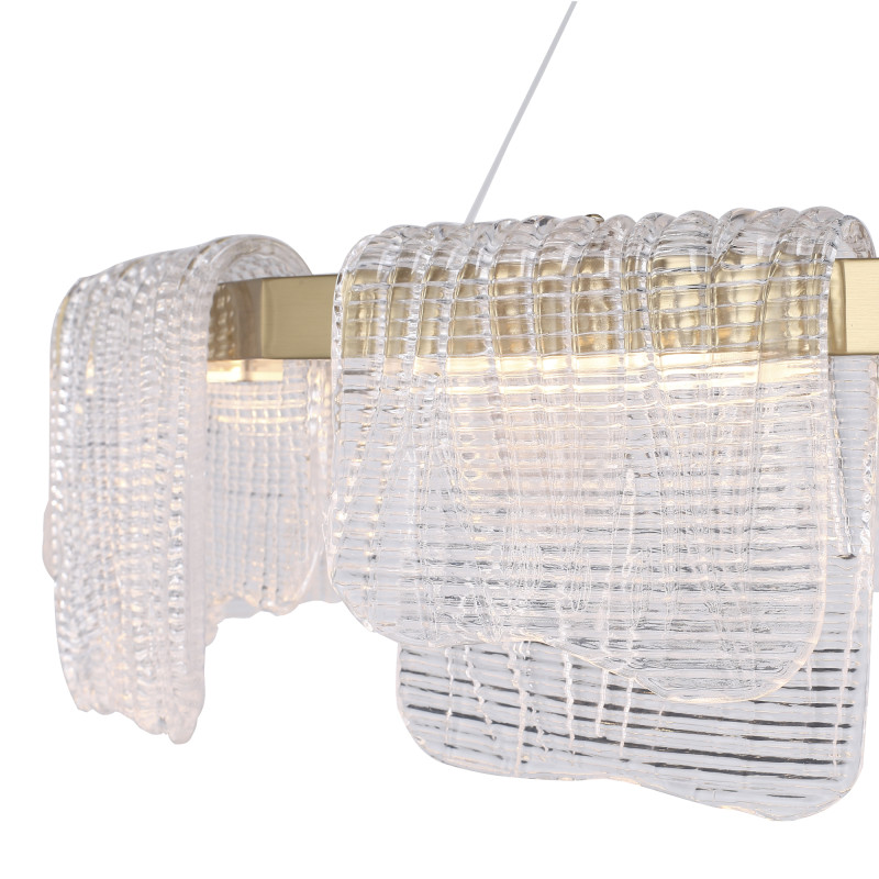 Подвесная люстра ST-Luce SL6021.203.66