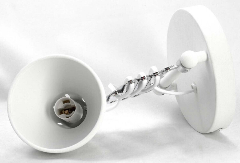 Бра Lussole LOFT LSP-8048V