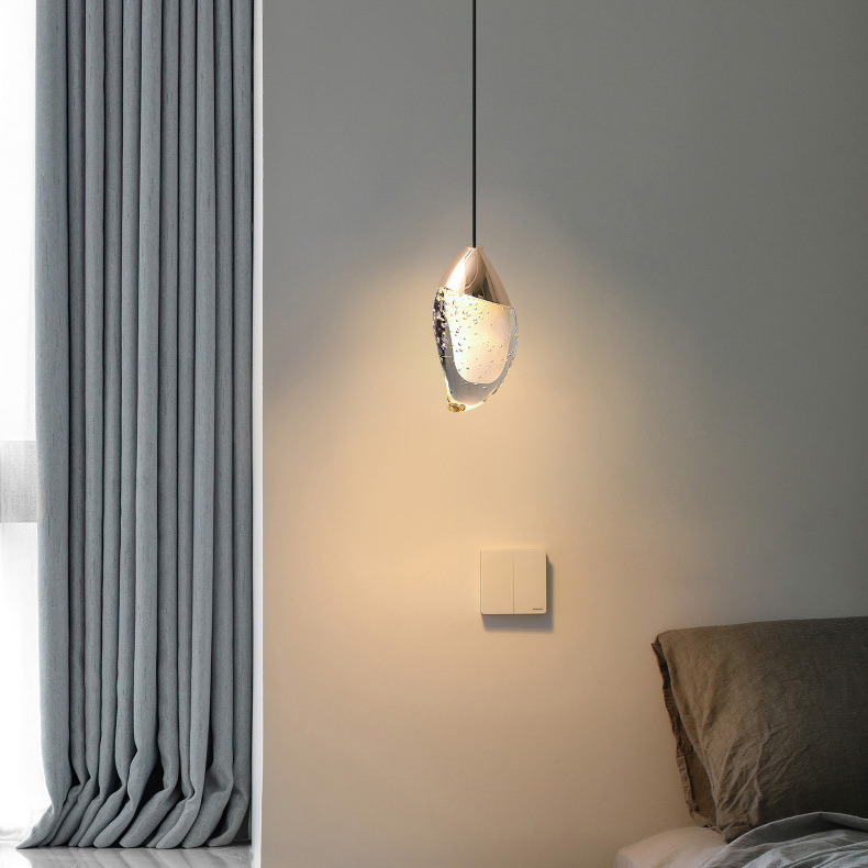 Подвесной светильник LAVE by ImperiumLoft