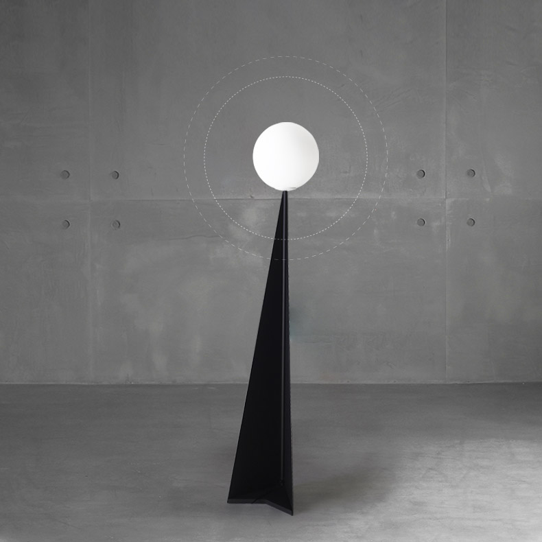 Торшер BOOST by ImperiumLoft