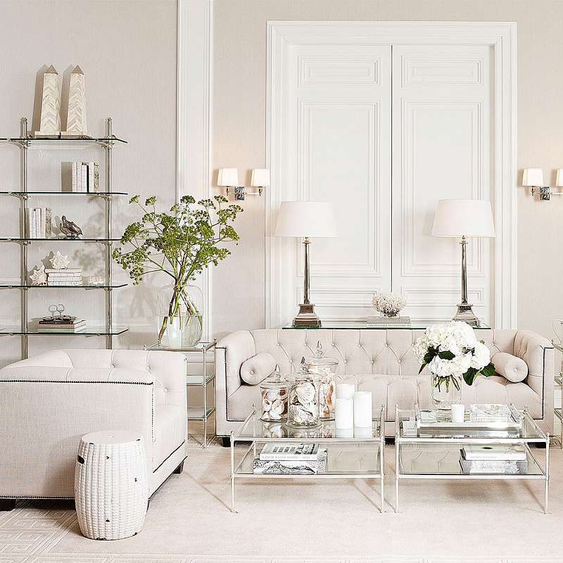 Кресло Eichholtz Paolo 108209u