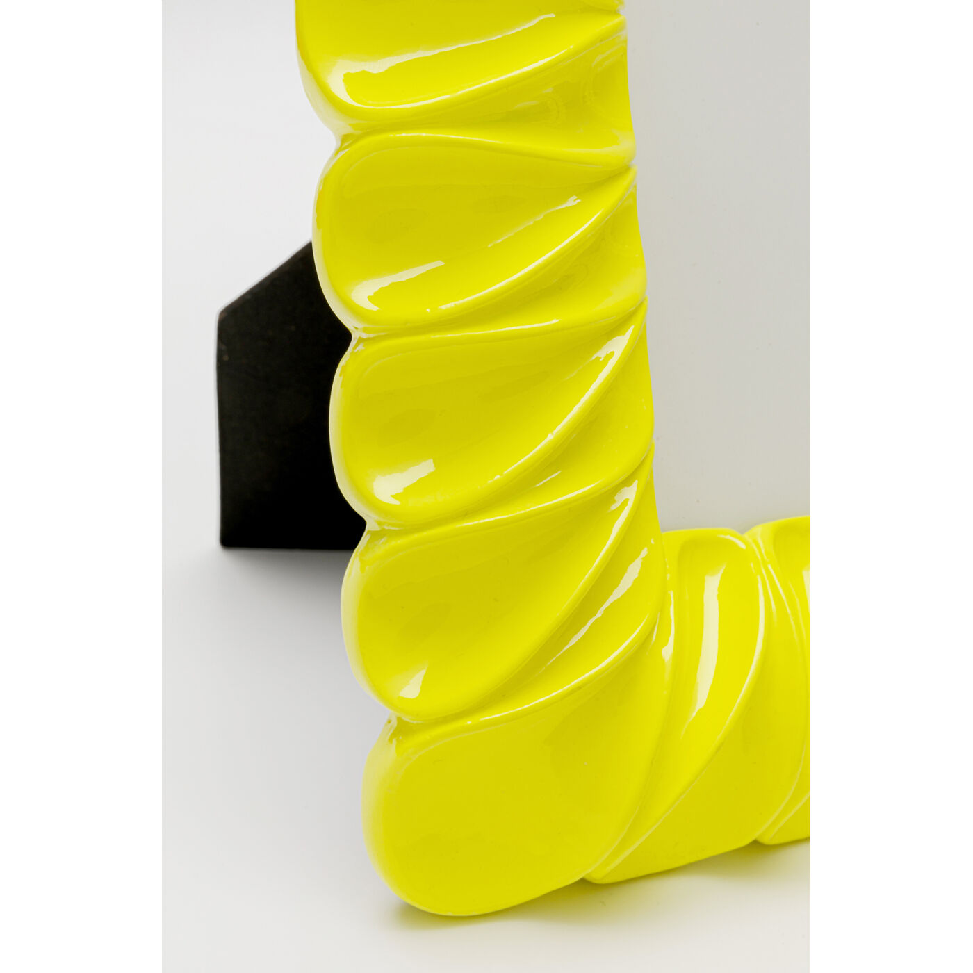 Фоторамка Sunrise Yellow 13x18cm KARE 57883