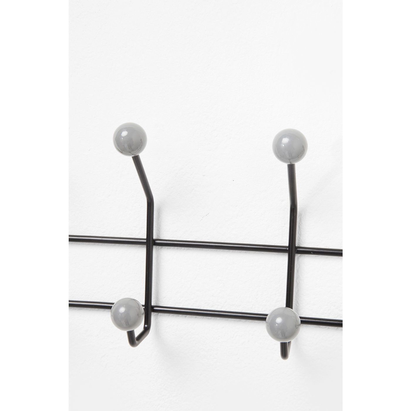 Вешалка настенная Bud 60739 KARE