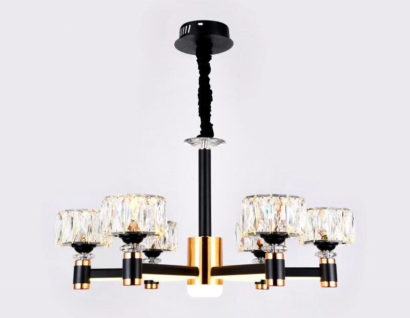 Подвесная люстра Ambrella TR4516