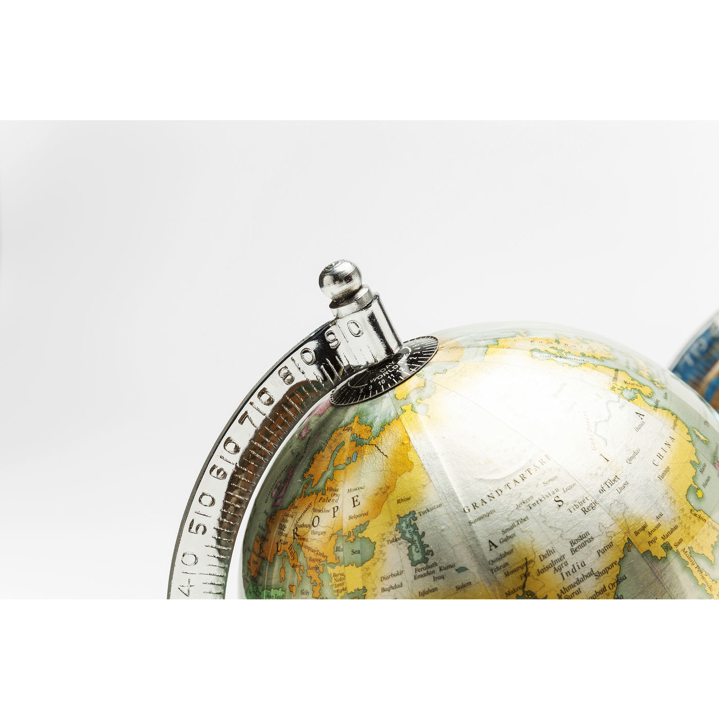 Глобус Globe 39987 KARE