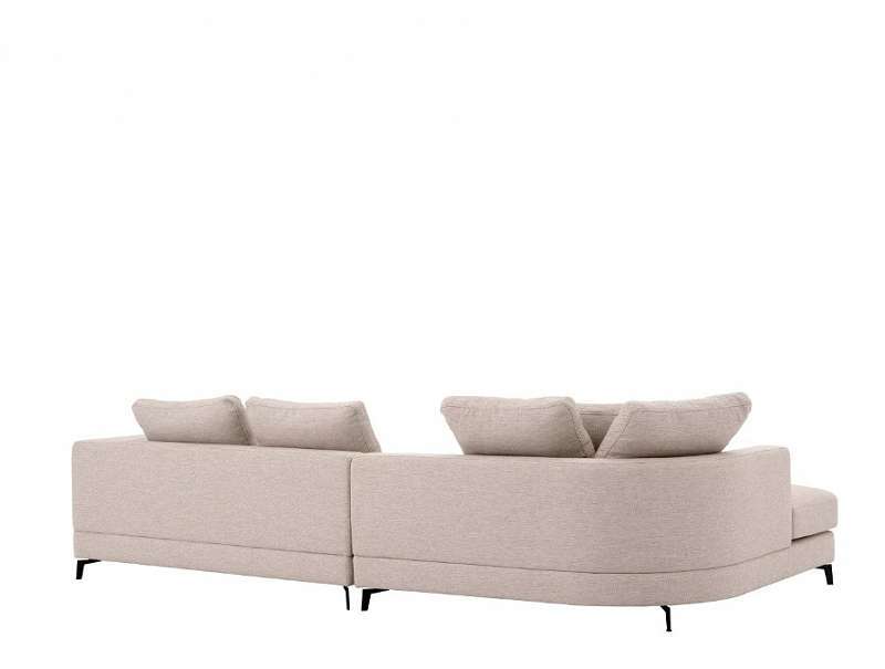 Диван Eichholtz MODERNO S LEFT 117124