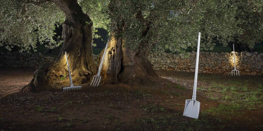 Уличный светильник Karman Tobia Rastrello HP145 3R EXT